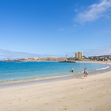 Mar Y Playa Holidays, Los Cristianos Los Cristianos  Esterno foto