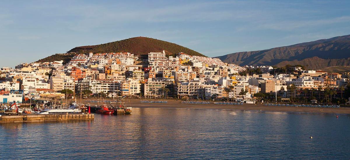 Mar Y Playa Holidays, Los Cristianos Los Cristianos  Esterno foto