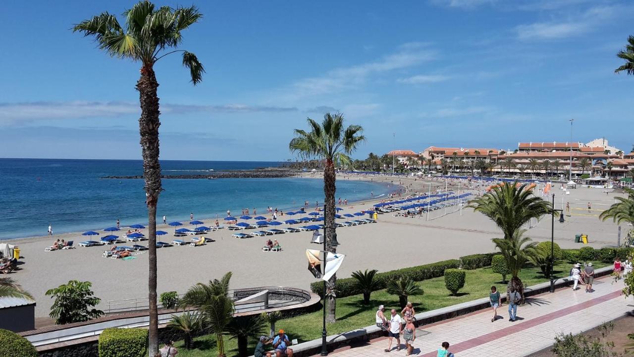Mar Y Playa Holidays, Los Cristianos Los Cristianos  Esterno foto