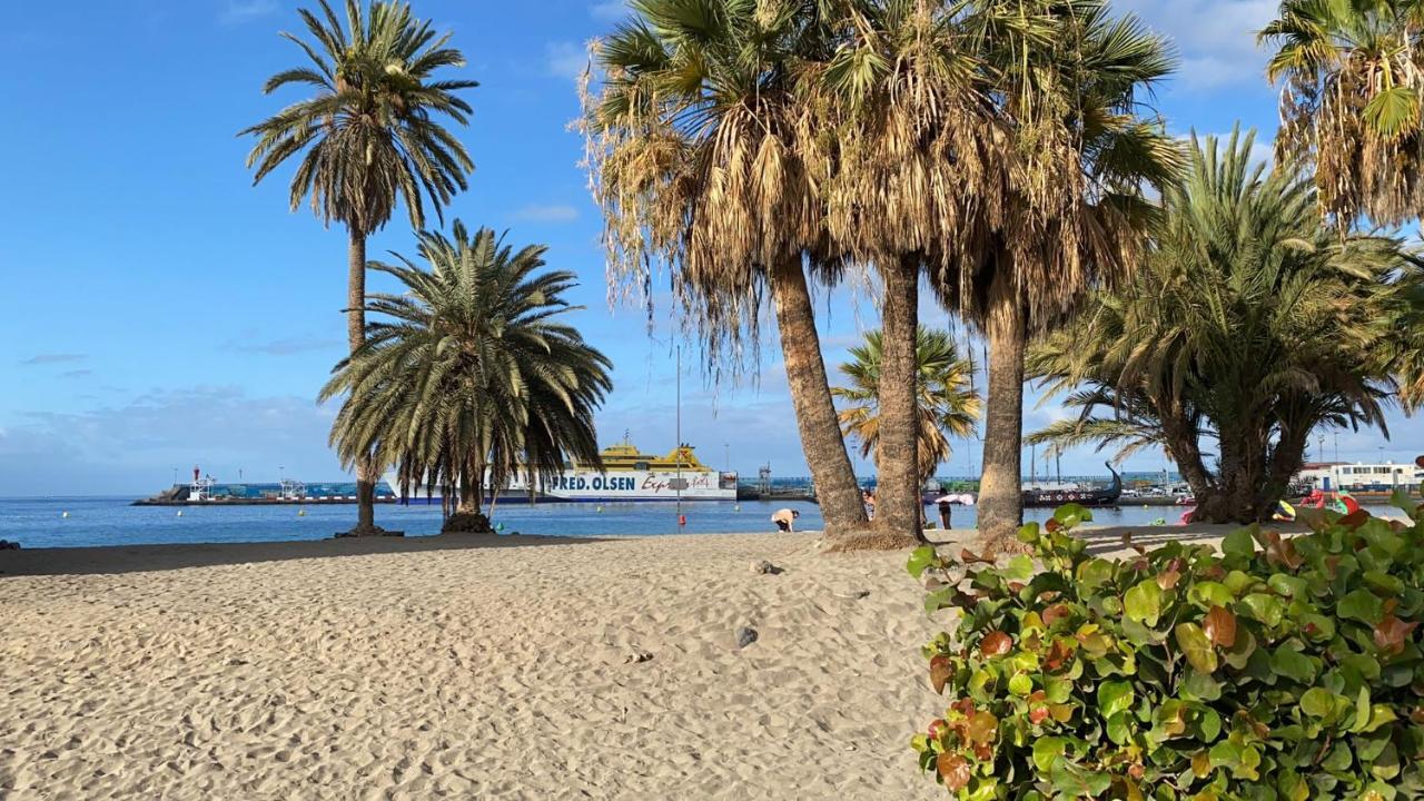 Mar Y Playa Holidays, Los Cristianos Los Cristianos  Esterno foto