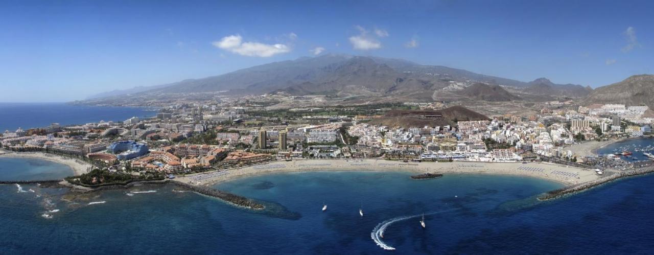 Mar Y Playa Holidays, Los Cristianos Los Cristianos  Esterno foto