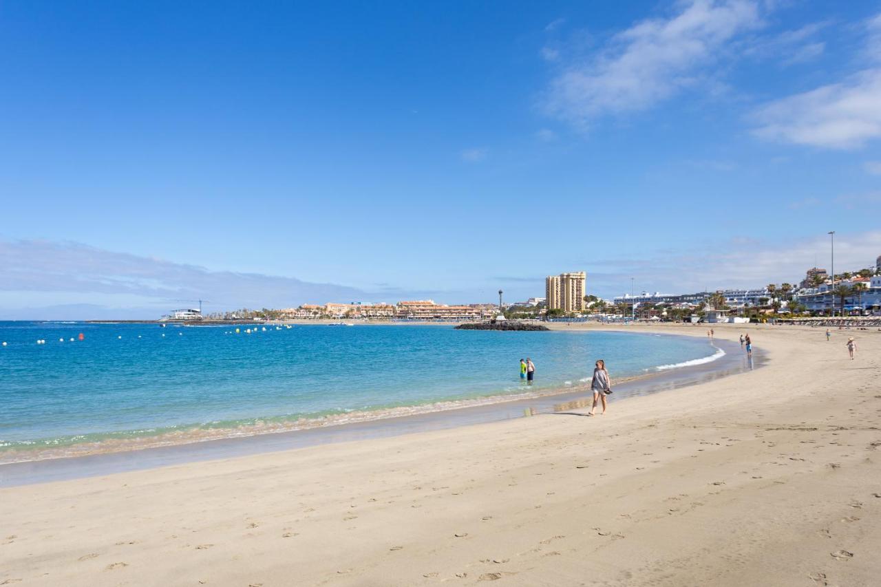 Mar Y Playa Holidays, Los Cristianos Los Cristianos  Esterno foto