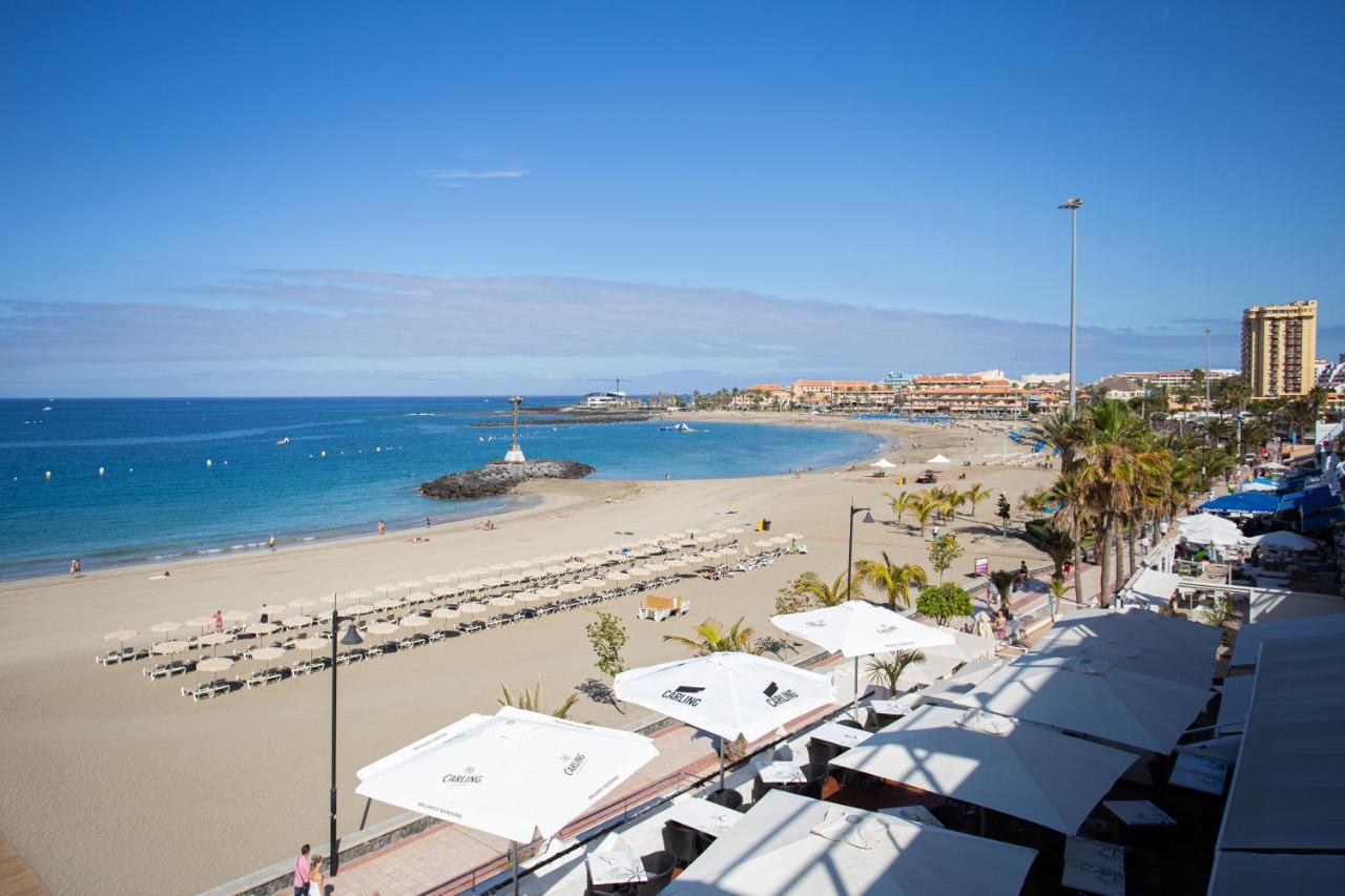 Mar Y Playa Holidays, Los Cristianos Los Cristianos  Esterno foto