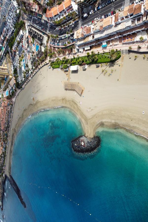 Mar Y Playa Holidays, Los Cristianos Los Cristianos  Esterno foto